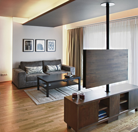 Hotel Apartman Istanbul